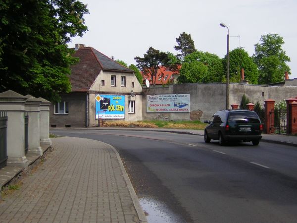 zdjecie Sulechów