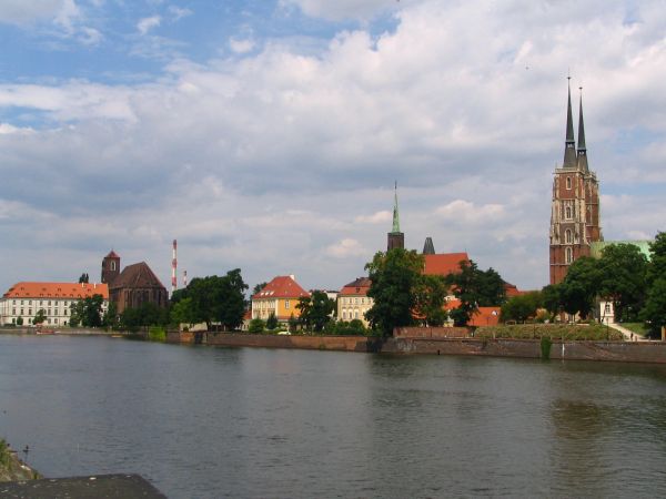 zdjecie Wrocław