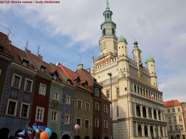 zdjecie Poznań
