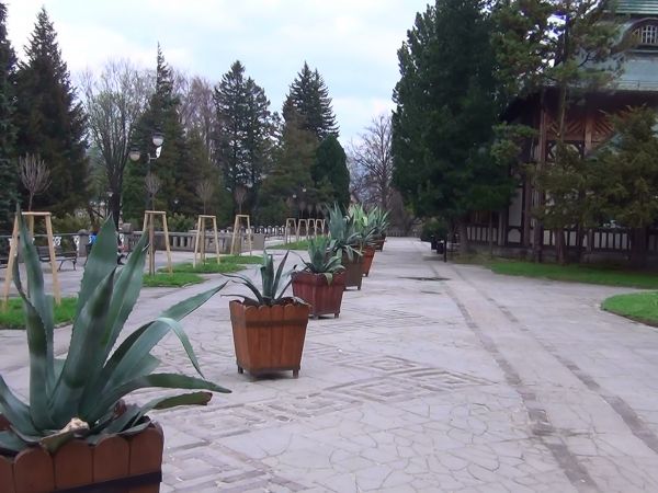 zdjecie Świeradów-Zdrój