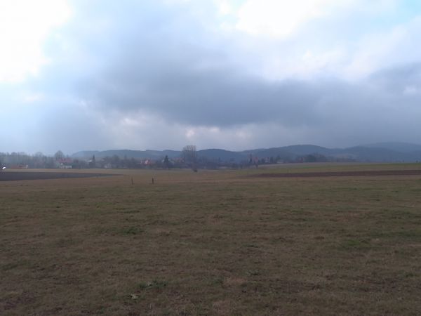 W 1848r. w okresie powstania węgierskiego i interwencji zbrojnej Rosji przeciwko Węgrom przemieszczały się tędy oddziały rosyjskie po dowództwem Paskiewicza. So