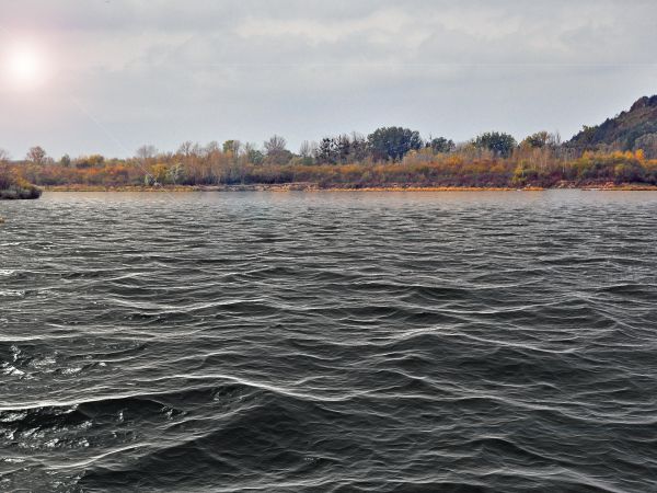 Wisła pod "Kazikiem"