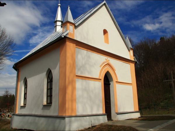 Cerkiew św. Paraskewy  – drewniana parafialna cerkiew greckokatolicka, znajdująca się w Lipie, w gminie Bircza, w powiecie przemyskim . Cerkiew została zbudowan