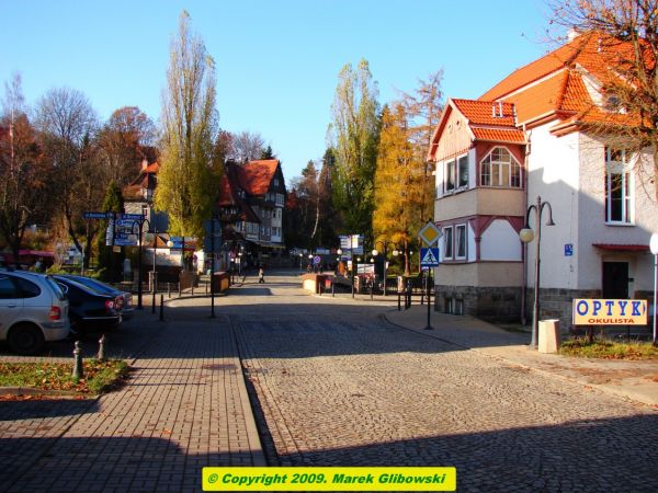 zdjecie Polanica-Zdrój