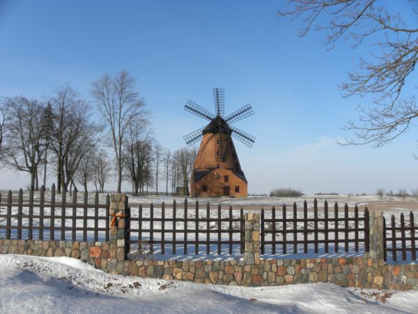 zdjecie Stara Różanka