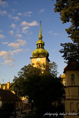 Klasztor-Stary Sącz.