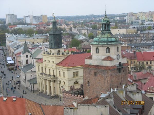 zdjecie Lublin