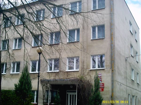 Internat kruszyna cd