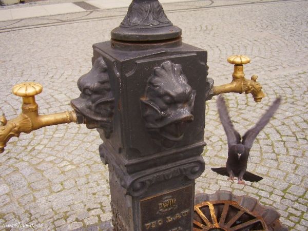 Lądowanie