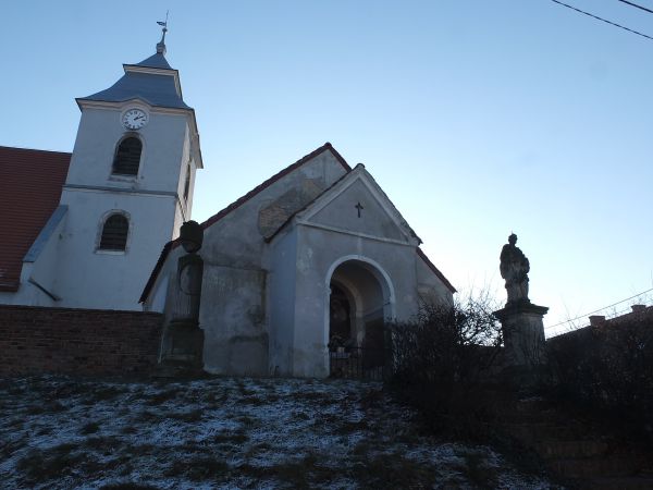 Kościół św.Mikołaja