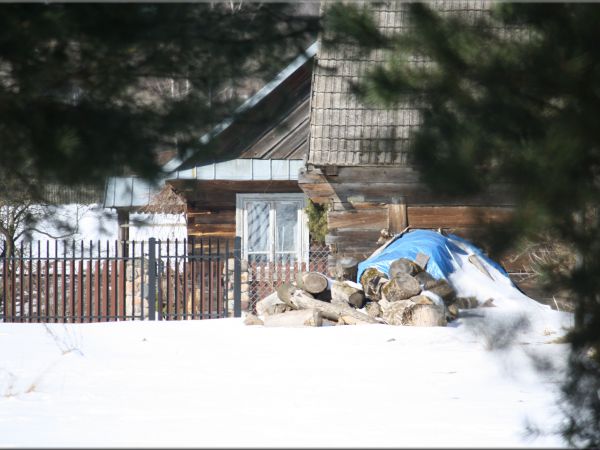 zdjecie Tyniewicze Duże