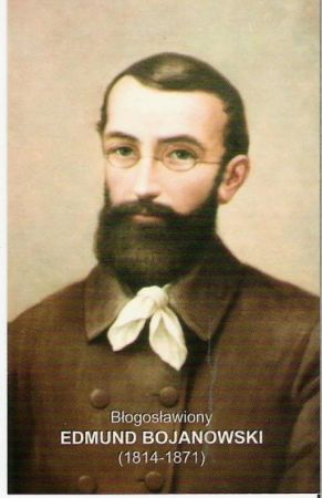 Zgromadzenie Sióstr Służebniczek NMP Niepokalanie Poczętej, założone w poł. XIXw. przez bł. Edmunda Bojanowskiego, przybyło do Starej Wsi koło Brzozowa w 1863r.