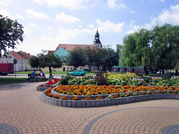 Zdjęcia Bisztynek, fotki w Bisztynku, galeria zdjęć Bisztynek