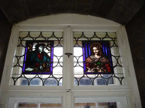 Zamek CZOCHA
http://www.zamekczocha.pl/