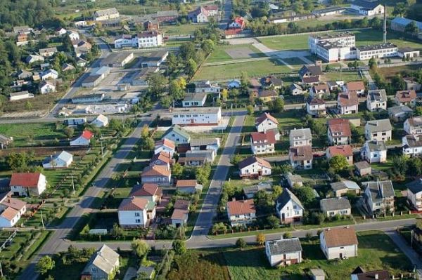 zdjecie Leśna Podlaska