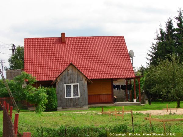 Ulica Tadeusza Kościuszki 8