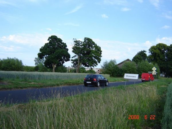 Zdjęcia Drzonowo Białogardzkie