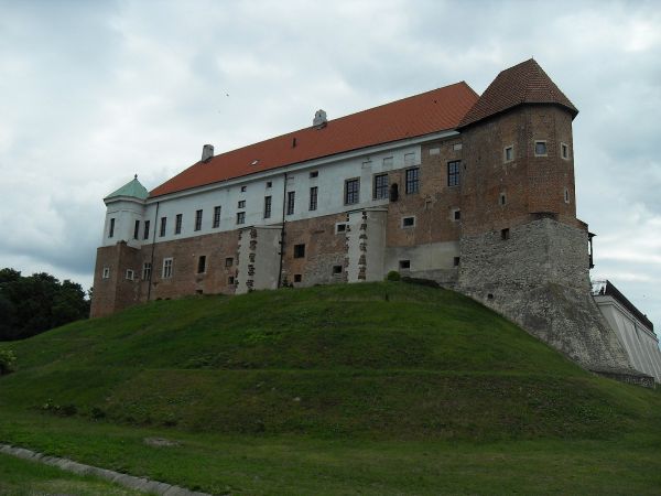 zdjecie Sandomierz
