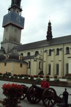 zdjecie Częstochowa