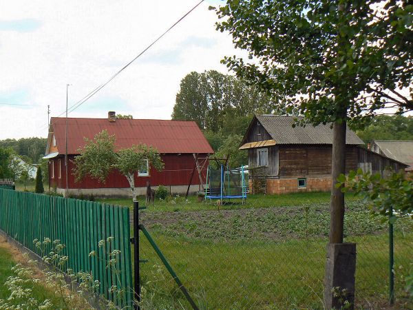 zdjecie Tyniewicze Duże