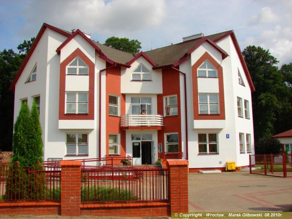 Dom pomocy społecznej