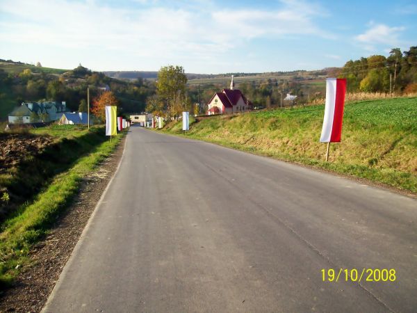 zdjecie Wola Rokietnicka