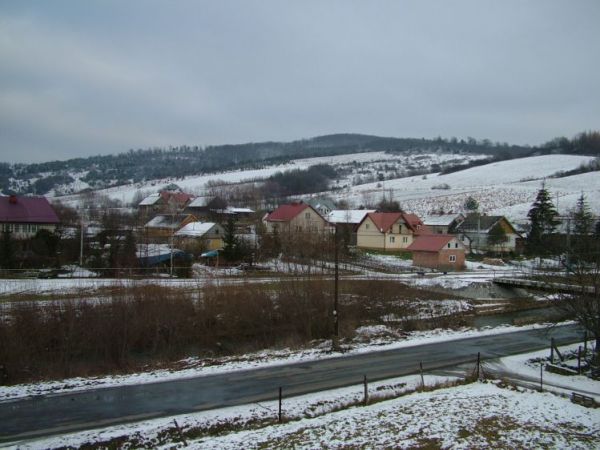 zdjecie Tyrawa Solna