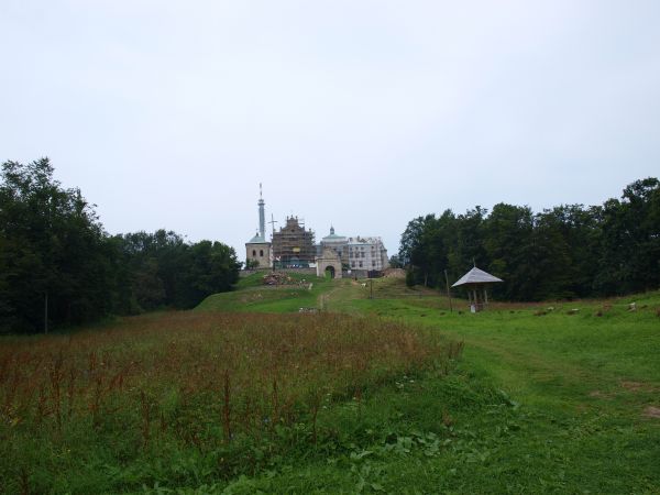 zdjecie Święty Krzyż