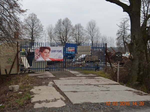 Zdjęcia Dołhobyczów