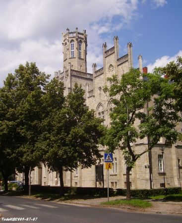 zdjecie Bolesławiec