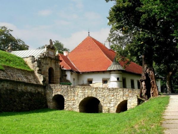 zdjecie Nowy Wiśnicz