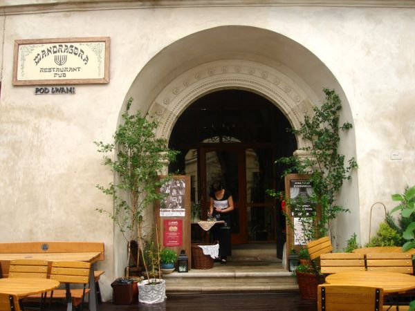 Renesansowy portal