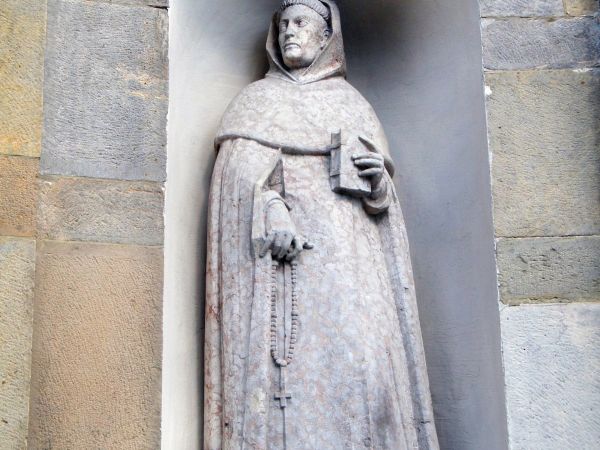 zdjecie Święty Krzyż