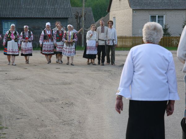 zdjecie Tyniewicze Duże