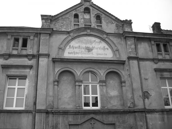zdjecie Sulechów