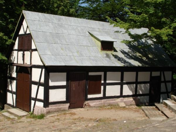 Kalwaria Wejherowska