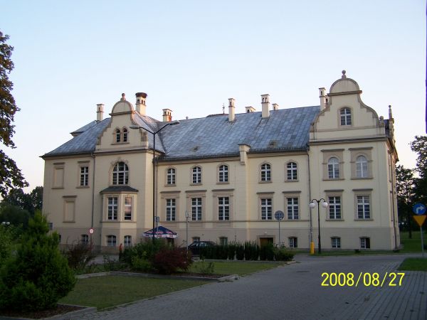 Zdjęcia Przyszowice