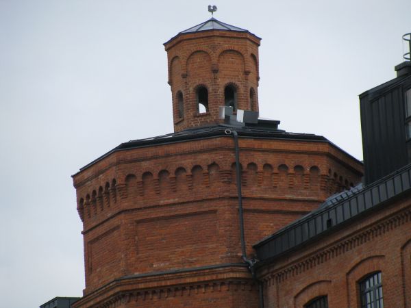 Księży Młyn w Łodzi