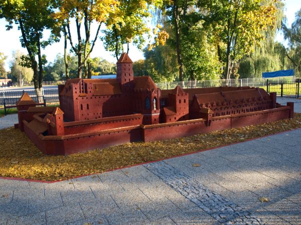 zdjecie Malbork