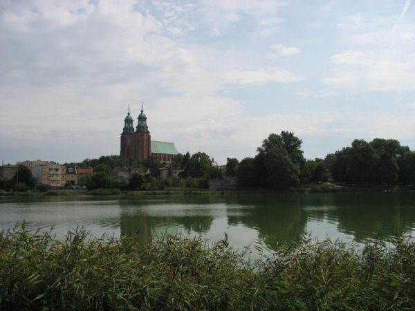 zdjecie Gniezno