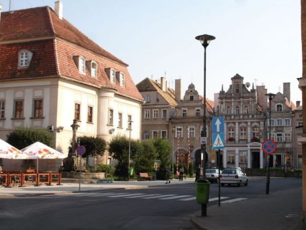 zdjecie Gryfów Śląski