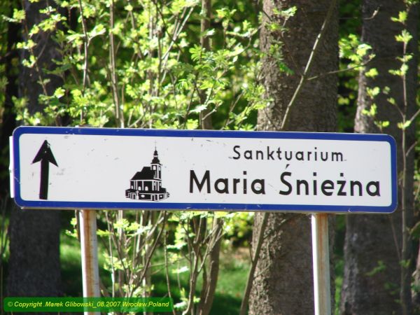 zdjecie Góra Igliczna