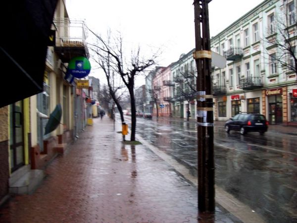 zdjecie Zduńska Wola