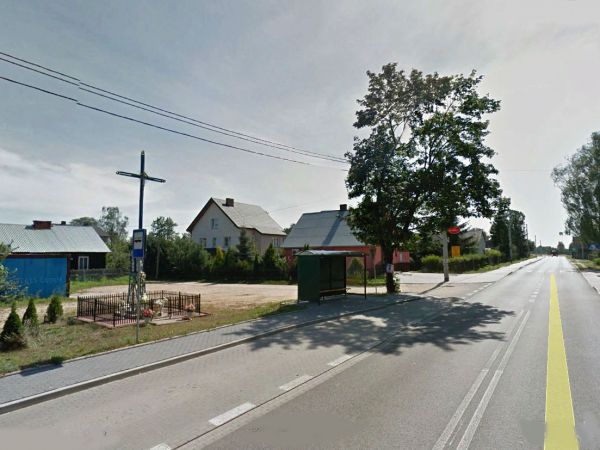 Blochy, Długosiodło sierpień 2012