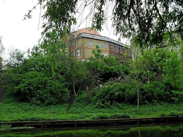 W Starogardzkim Parku