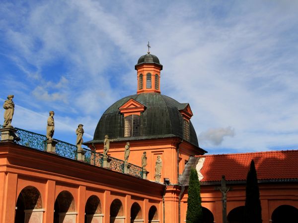 zdjecie Święta Lipka