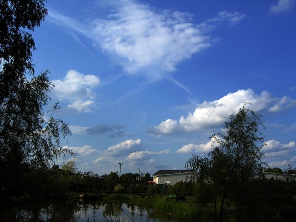 zdjecie Choszczówka Stojecka