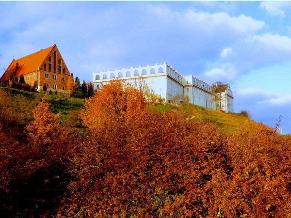 zdjecie Sandomierz