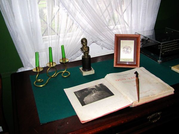 zdjecie Wola Okrzejska