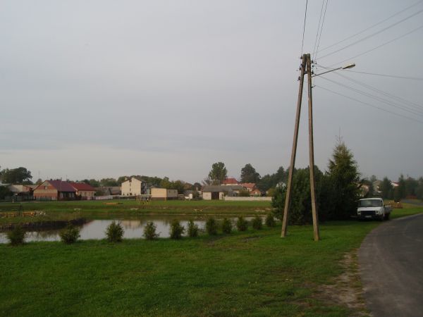 zdjecie Dworszowice Kościelne